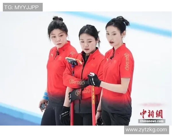 冰壶对决精彩直播中国队迎战韩国队争夺世界冠军荣耀 冰壶对决精彩直播中国队迎战韩国队争夺世界冠军荣耀
