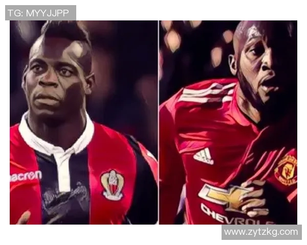 卢卡库:从天才前锋到足坛传奇的蜕变之路与未来展望