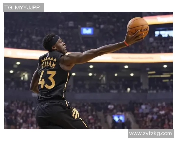 帕斯卡尔西亚卡姆：从潜力新星到NBA全明星的辉煌之路